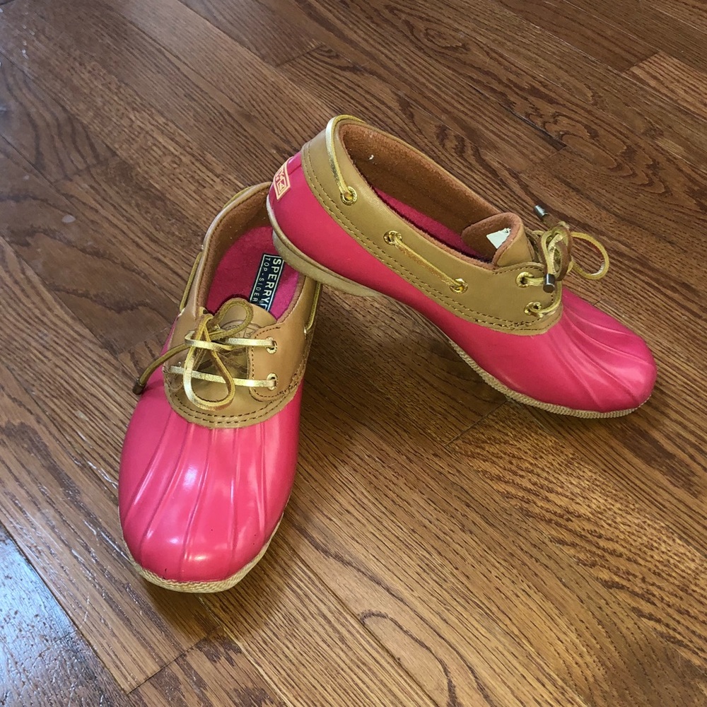 Waterproof Rubber Boot